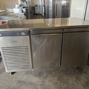 Foster EcoPro G3 EP1/2L Two Door GN1/1 Freezer Counter
